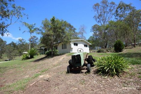 Property photo of 8 Westbourne Drive Wights Mountain QLD 4520
