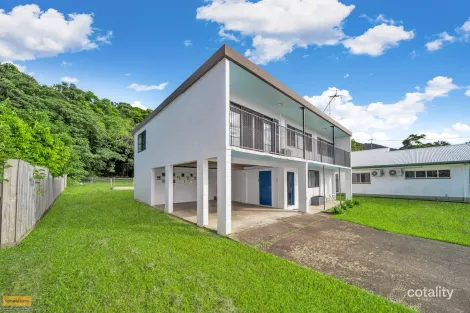 21 Enid St, Flying Fish Point, QLD 4860