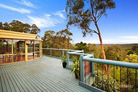 Property photo of 26 Kangaroo Ground-Warrandyte Road North Warrandyte VIC 3113