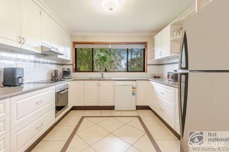 Property photo of 5 Banksia Court Lismore Heights NSW 2480