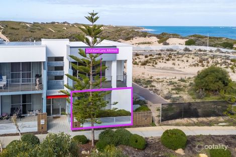 Property photo of 2/14 Keel Lane Alkimos WA 6038