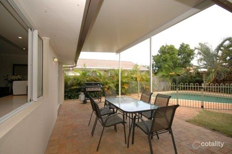 Property photo of 22 Wedgebill Parade Burleigh Waters QLD 4220