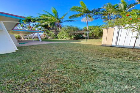 Property photo of 3 Serrata Court Kirwan QLD 4817