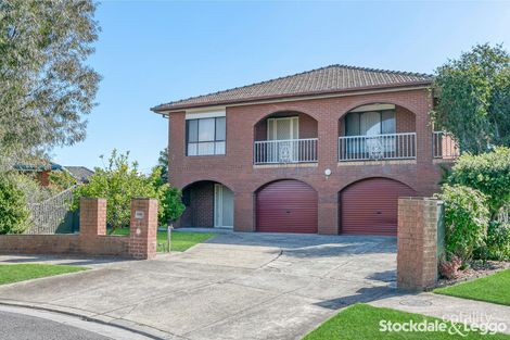 Property photo of 5 Asquith Court Epping VIC 3076