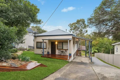 72 Railway Pde, Warrimoo, NSW 2774