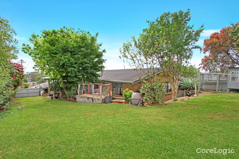 Property photo of 88 Hillside Drive Albion Park NSW 2527