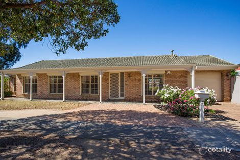 3 Fiscom St, Marion, SA 5043