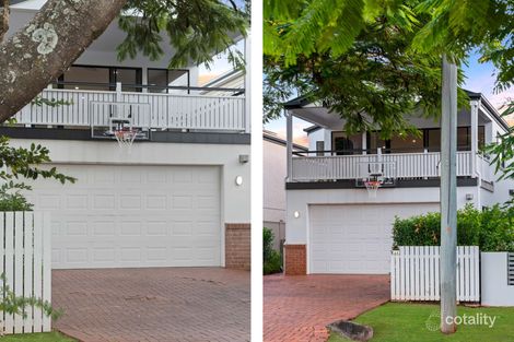 Property photo of 27 Alice Street Wellington Point QLD 4160