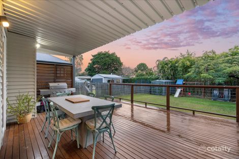Property photo of 62 Newman Road Wavell Heights QLD 4012