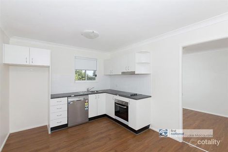 Property photo of 3/44 Irving Street Beresfield NSW 2322
