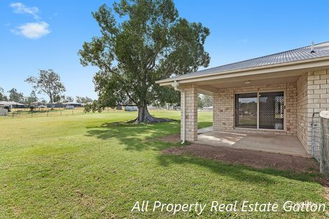 Property photo of 11 Mountain View Drive Adare QLD 4343