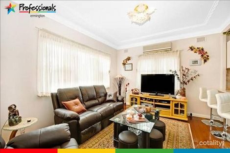 Property photo of 71 Spurway Street Ermington NSW 2115