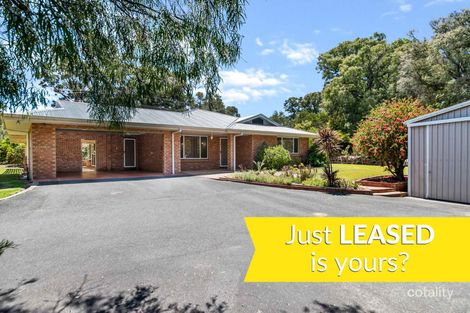 1 Noonan Pl, Gelorup, WA 6230