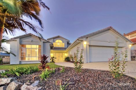 Property photo of 20 Tulipwood Place Stretton QLD 4116