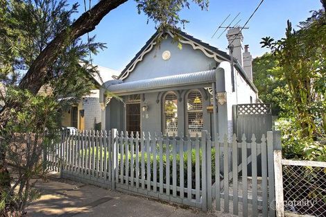 8 Fred St, Lewisham, NSW 2049