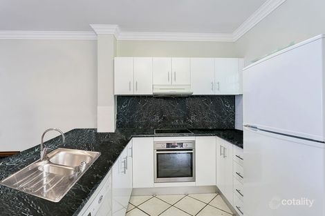 Property photo of 24/63-65 McLeod Street Cairns City QLD 4870