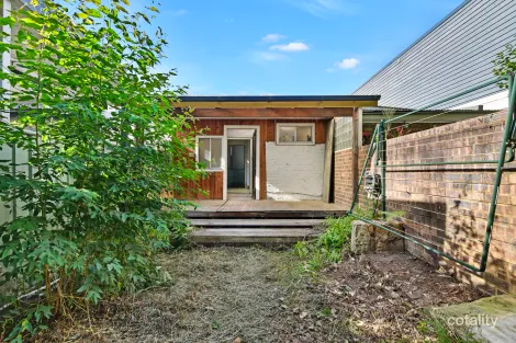 Property photo of 92 Park Road Sydenham NSW 2044