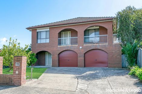 Property photo of 5 Asquith Court Epping VIC 3076
