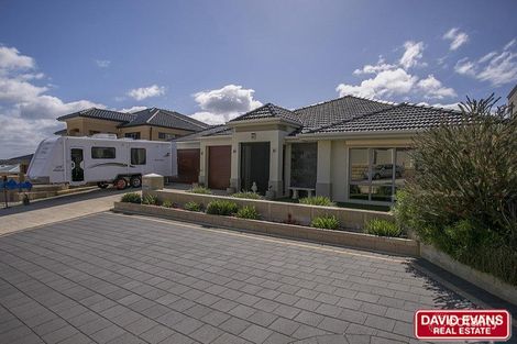 Property photo of 12 Chalkwell Bend Landsdale WA 6065