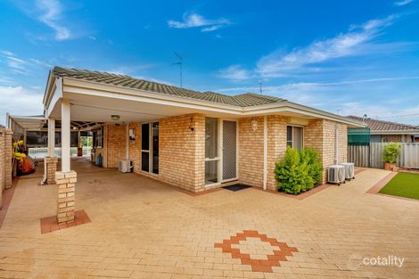 Property photo of 78 Moyup Way South Yunderup WA 6208