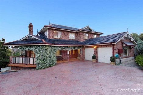 16 David Rd, Castle Hill, NSW 2154
