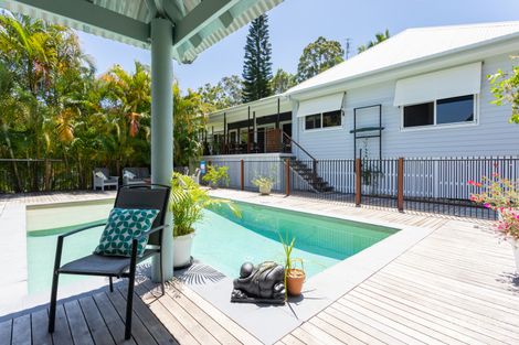 Property photo of 363 Lake Macdonald Drive Lake Macdonald QLD 4563