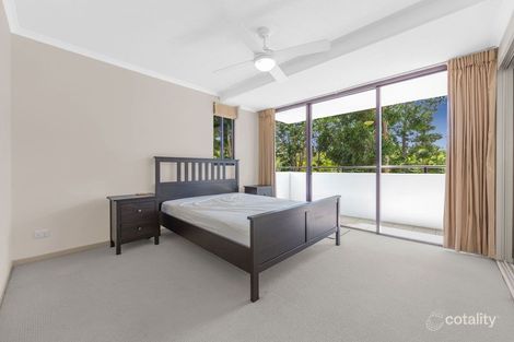 Property photo of 215/8 Land Street Toowong QLD 4066
