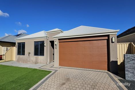 Property photo of 4 Wiroo Way Byford WA 6122