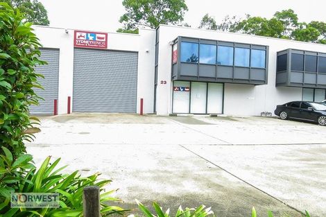 23/10 Victoria Ave, Castle Hill, NSW 2154