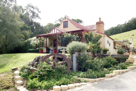 Property photo of 25 Ferngully Road Don Valley VIC 3139