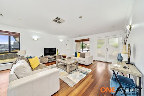 Property photo of 8 Wittunga Crescent Banks ACT 2906