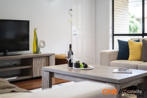 Property photo of 8 Wittunga Crescent Banks ACT 2906