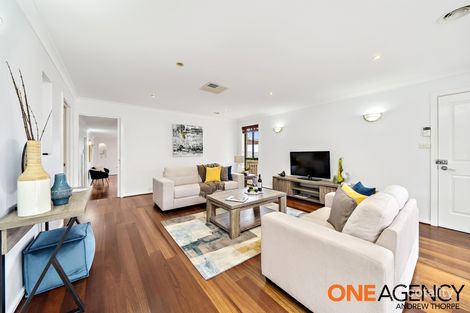 Property photo of 8 Wittunga Crescent Banks ACT 2906