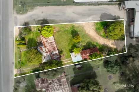 Property photo of 201 High Street Wauchope NSW 2446