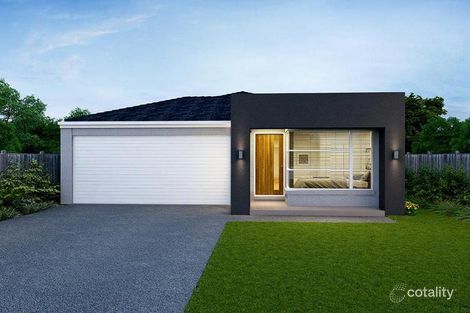 Property photo of 7 Cloughs Road Mernda VIC 3754