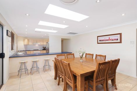 Property photo of 14 Constitution Drive Cameron Park NSW 2285