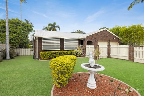 Property photo of 31 Newton Street Wulguru QLD 4811