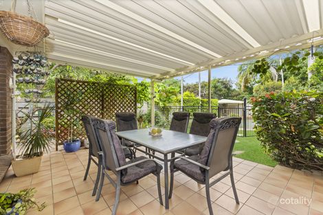 Property photo of 31 Newton Street Wulguru QLD 4811
