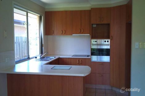 Property photo of 15 Daryl Drive Varsity Lakes QLD 4227