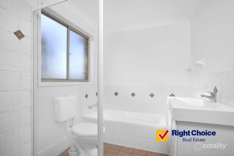 Property photo of 3/229 Princes Highway Albion Park Rail NSW 2527
