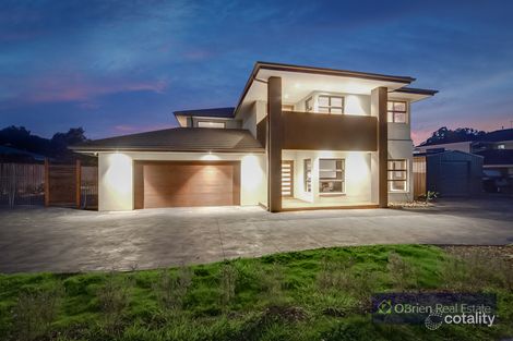 5 Cassinia Cl, Botanic Ridge, VIC 3977
