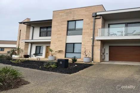 5 Lawton Cres, Woodville West, SA 5011