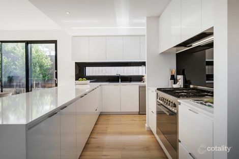 Property photo of 66A Ludstone Street Hampton VIC 3188