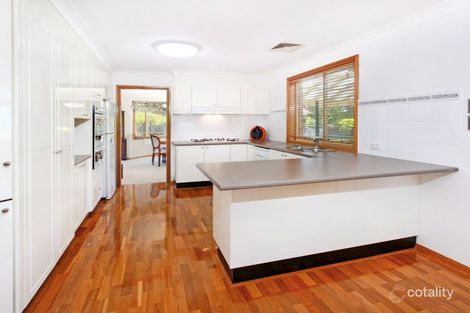 Property photo of 29 Elford Crescent Merrylands West NSW 2160
