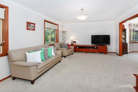 Property photo of 29 Elford Crescent Merrylands West NSW 2160