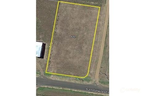 136 Sandalwood Ave W, Dalby, QLD 4405