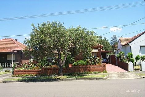 Property photo of 22 Burnham Street Belfield NSW 2191