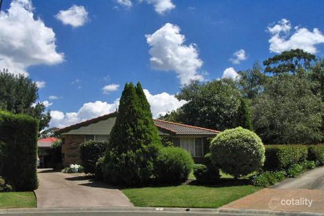 Property photo of 8 Conifer Place Mittagong NSW 2575
