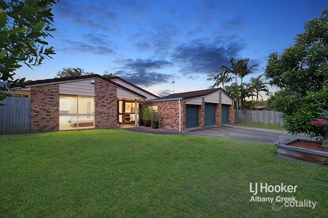 30 Thiess Dr, Albany Creek, QLD 4035