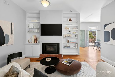 Property photo of 3 Ormiston Avenue North Sydney NSW 2060